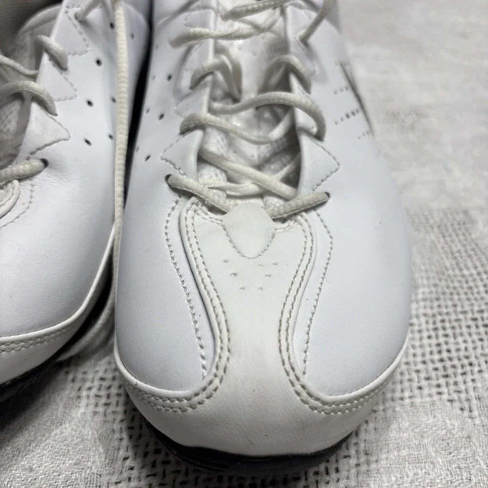 Nike air series